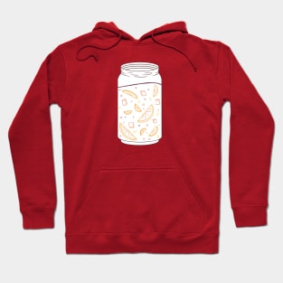 Citrus Jar Hoodie